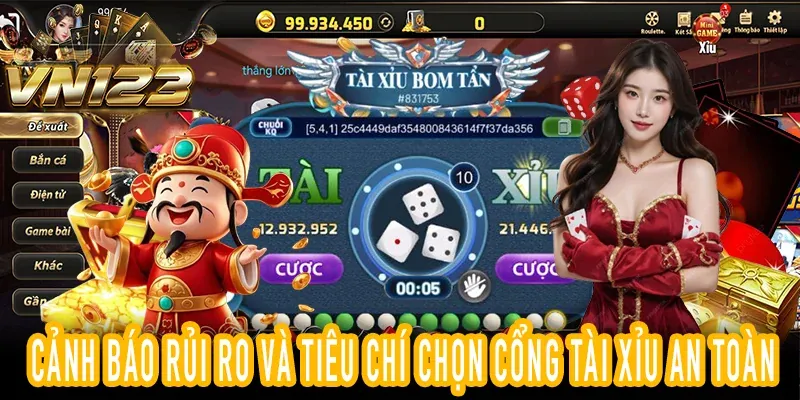 Game Tài Xỉu J88
